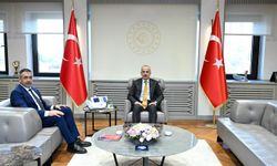 IŞIKVER’DEN MADEN PTT AÇIKLAMASI: “SORUN ÇÖZÜME KAVUŞACAK”