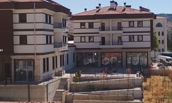 BASKİL’DE KENTSEL DÖNÜŞÜM SKANDALI!