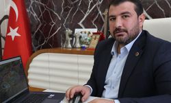 BAŞKAN ALTINIŞIK'TAN AÇIKLAMALAR