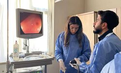 KOVANCILAR SAĞLIKTA İLERLİYOR