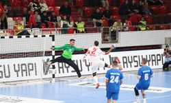 ELAZIĞ UĞURLU GELDİ