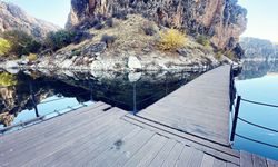 ELAZIĞ'IN GİZLİ HAZİNELERİNE ULAŞMAK ARTIK DAHA KOLAY