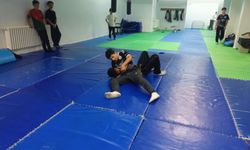 YENİ ŞAMPİYONAYA HAZIRLANIYORLAR