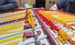 TESPİH AŞKI SINIR TANIMADI