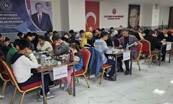 2025 SATRANÇ TURNUVASI TAMAMLANDI