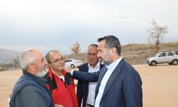 GÜVENLİ VE KONFORLU ULAŞIM İÇİN ÇALIŞIYORUZ