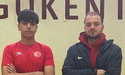 MİLLİ TAKIM KAMPINA DAVET EDİLDİ