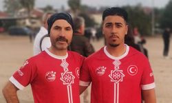 ELAZIĞ'A ÇİFTE GURUR