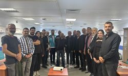 ERİŞKİNLERDE İLERİ YAŞAM DESTEĞİ EĞİTİMİ