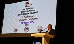 MEZUNLAR BULUŞMASI RENKLİ ANLARA SAHNE OLDU