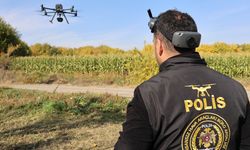 KAYBOLAN OTİZMLİ ÇOCUK İÇİN ARAMA ÇALIŞMALARI 6. GÜNÜNDE...