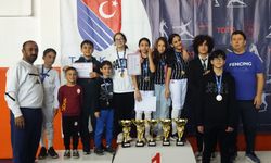 5 ŞAMPİYONLUK, 11 MADALYA