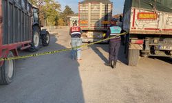 PANCAR SIRASINDA SİLAHLI VE BIÇAKLI KAVGA