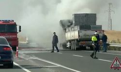 ALEV ALAN TIR SÖNDÜRÜLDÜ