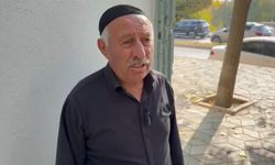 DEVLETİMİZ, EKİPLERİMİZ, HERKES ELİNDEN GELENİ YAPTI