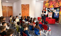 AFET FARKINDALIK EĞİTİMİ DÜZENLENDİ