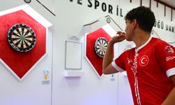 HOBİ OLARAK BAŞLADI, 14 YAŞINDA DÜNYA ŞAMPİYONU OLDU