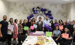 DÜNYA PREMATÜRE GÜNÜ