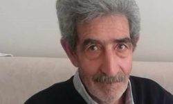 YAŞLI ADAMDAN HABER ALINAMIYOR