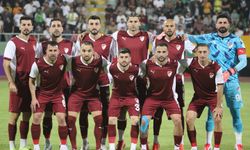 ELAZIĞSPORLU FUTBOLCULARIN CEZALARI BELLİ OLDU