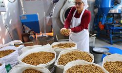 KADIN KOOPERATİFİNDEN BÜYÜK BAŞARI