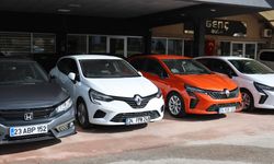 KASIM VE ARALIK AYLARI ARAÇ ALMANIN TAM ZAMANI