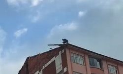 TEHLİKELİ ÇALIŞMALAR