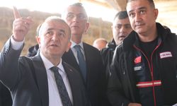 2025'TE ARKEOLOJİK ÇALIŞMALARA 20 MİLYON TL AKTARILDI