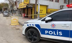 İŞ YERİNE SİLAHLI SALDIRI