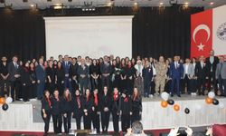 ÖĞRETMENLER GÜNÜ KUTLANDI