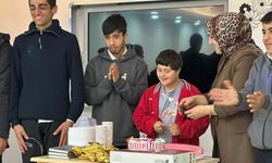 ARICAK'TA ANLAMLI ETKİNLİK