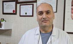 OP. DR. BAYSAL'DAN MİDE KANSERİ İLE İLGİLİ AÇIKLAMALAR