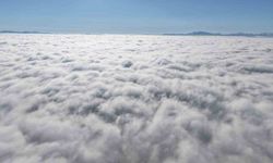 BULUTLARIN GÖRSEL ŞÖLENİ