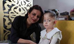 FATMA'NIN OKUMA SEVGİSİ EVDE FİLİZLENİYOR