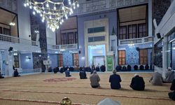 SABAH NAMAZI BULUŞMALARI SÜRÜYOR