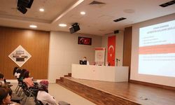 SAĞLIK ÇALIŞANLARINA EĞİTİM