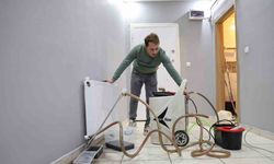 USTA PETEK TEMİZLİĞİNİN ÖNEMİNİ ANLATTI