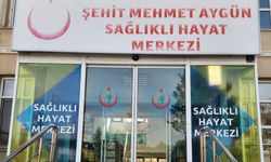 DÖRTYOL’DA SAĞLIK NÖBETİ