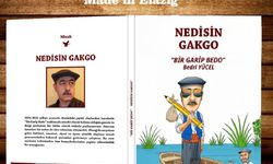 BEDRİ YÜCEL OKURLARIYLA BULUŞACAK