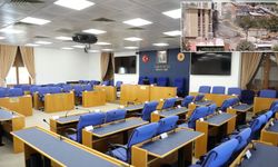 TBMM PLAN–BÜTÇE’NİN MADEN SINAVI