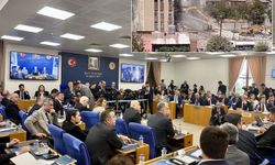 TBMM PLAN–BÜTÇE’NİN MADEN GÜNDEMİ