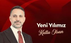 İŞ İNSANI DEMİRCİ: YENİ YIL, BİRLİK VE BERABERLİĞİMİZİ GÜÇLENDİRSİN