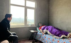 GÖNÜLLERE DOKUNDULAR