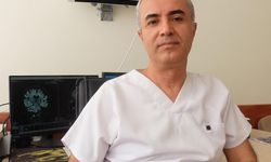 PROF. DR. DEMİR'DEN AÇIKLAMALAR