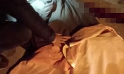 OTOMOBİLİN ÇARPTIĞI ÇOCUK HAYATINI KAYBETTİ