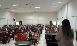 ÖĞRETMENLERE DİYABET EĞİTİMİ