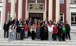 FIRAT ÜNİVERSİTESİ BAKÜ'DE TANITILDI