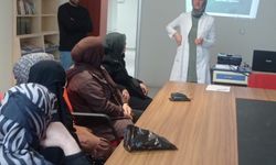 VATANDAŞLARA SAĞLIK BİLGİLENDİRMESİ