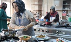 ELAZIĞ MUTFAĞI ULUSAL ARENAYA TAŞINIYOR