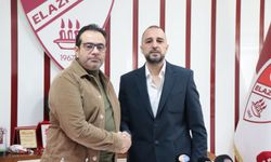ELAZIĞSPOR'DA ADEM ÇAĞLAYAN DÖNEMİ RESMEN BAŞLADI